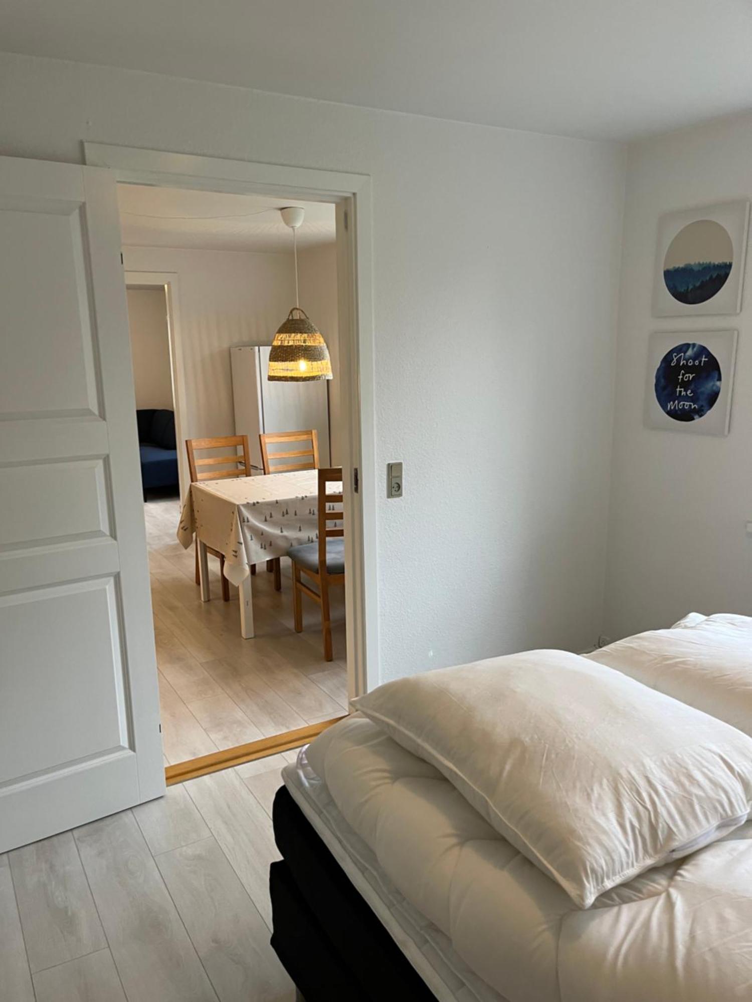 Casa Of Bricks 4 - Sleep Next To Lego House Lejlighed Billund